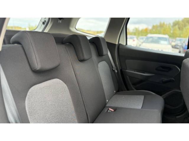 Dacia Duster image 3