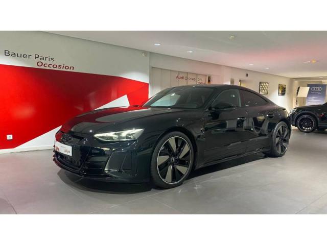 Audi E-Tron Gt image 9