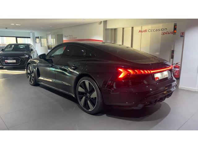 Audi E-Tron Gt image 4