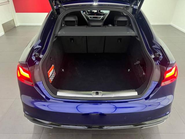 Audi A5 Sportback image 5