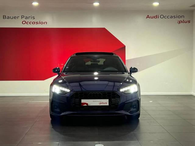 Audi A5 Sportback image 9