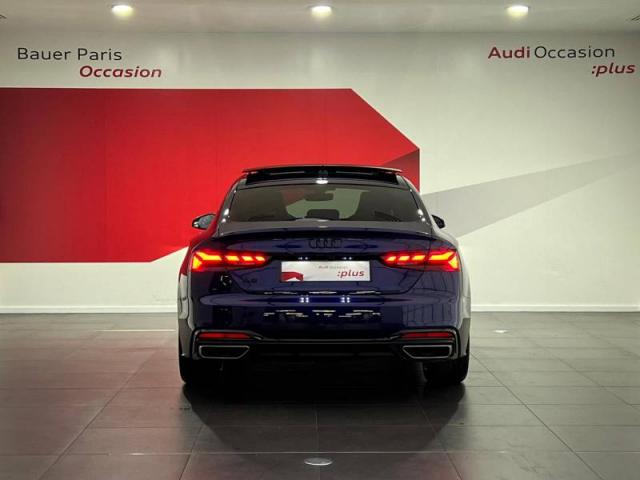 Audi A5 Sportback image 7