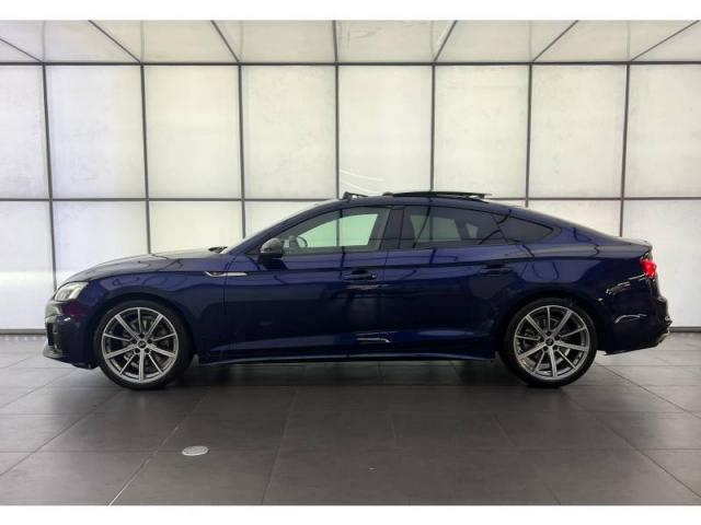 Audi A5 Sportback image 3