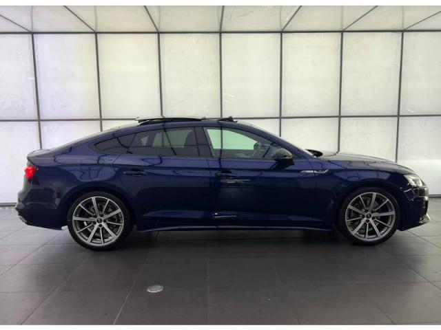 Audi A5 Sportback image 8