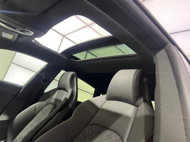 Audi A5 Sportback image 4