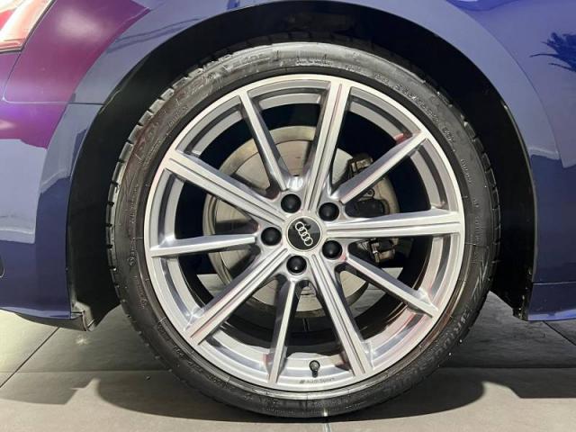Audi A5 Sportback image 2