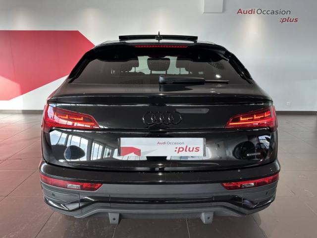 Audi Q5 Sportback image 1