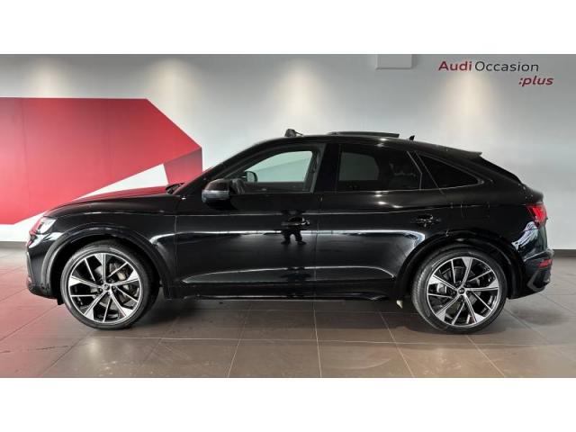 Audi Q5 Sportback image 4