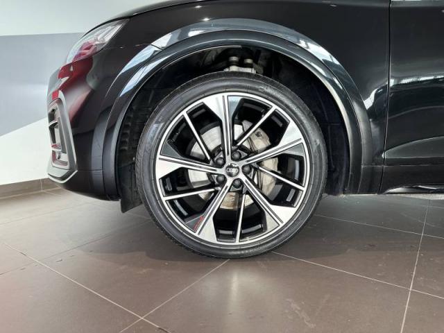 Audi Q5 Sportback image 3