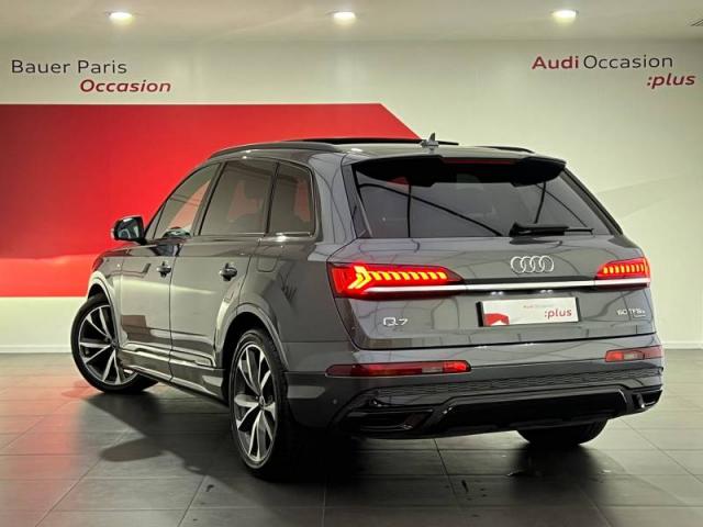 Audi Q7 image 5