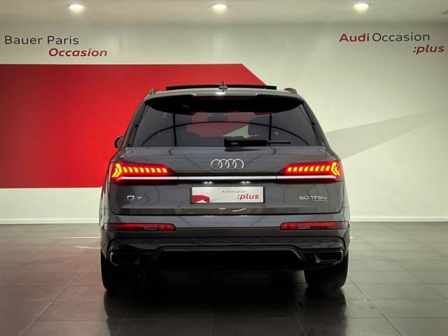 Audi Q7 image 3