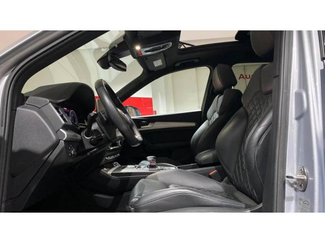 Audi Q5 image 4