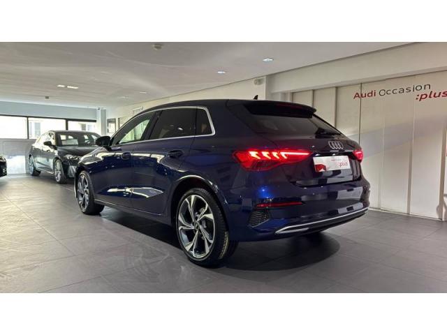 Audi A3 Sportback image 9