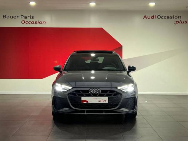 Audi A3 Sportback image 6