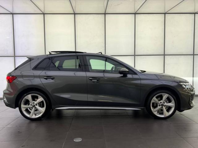 Audi A3 Sportback image 5