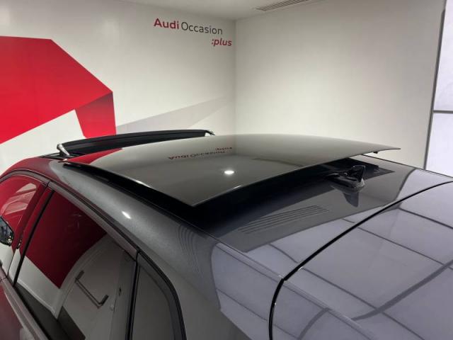 Audi A3 Sportback image 4