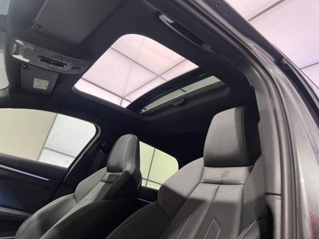 Audi A3 Sportback image 8