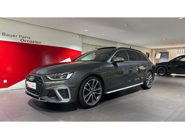 Audi S4 Avant image 9