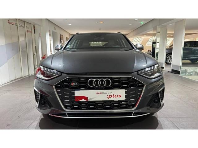 Audi S4 Avant image 3