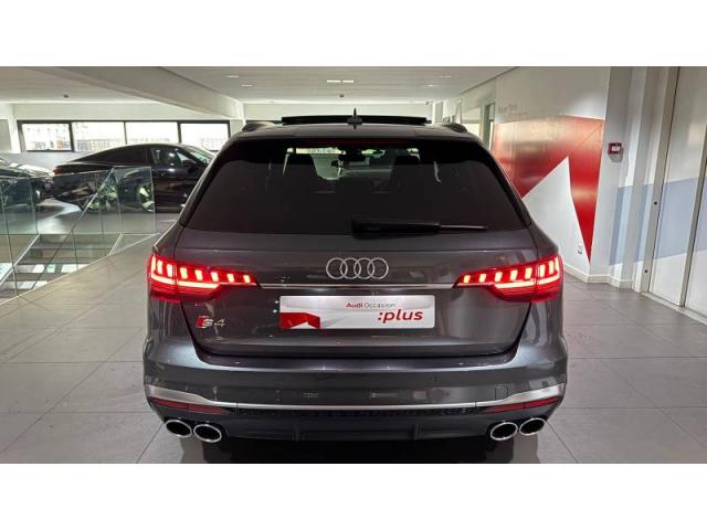 Audi S4 Avant image 4