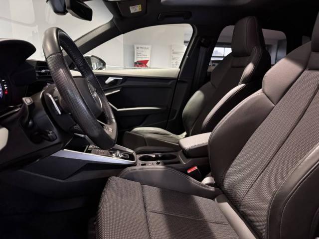 Audi A3 Sportback image 7