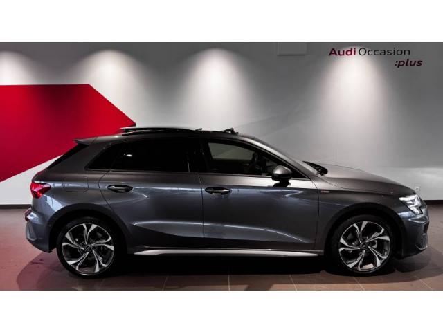 Audi A3 Sportback image 8