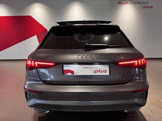 Audi A3 Sportback image 6