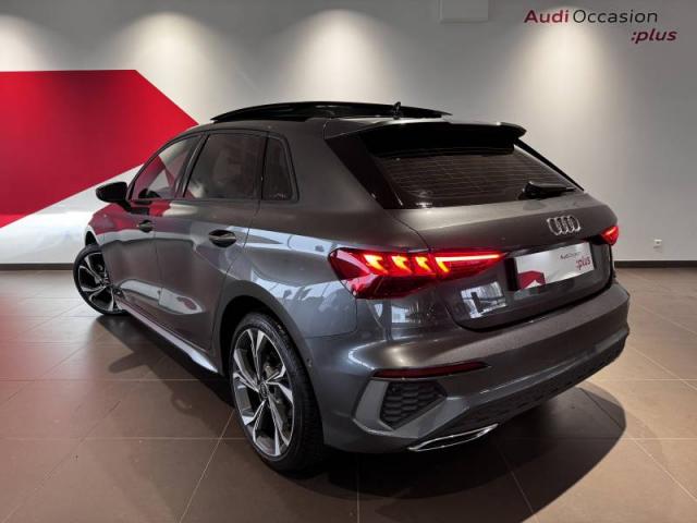 Audi A3 Sportback image 9