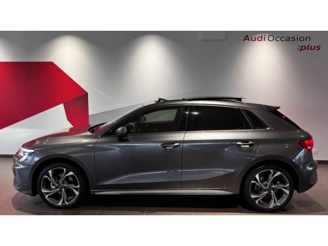Audi A3 Sportback image 3