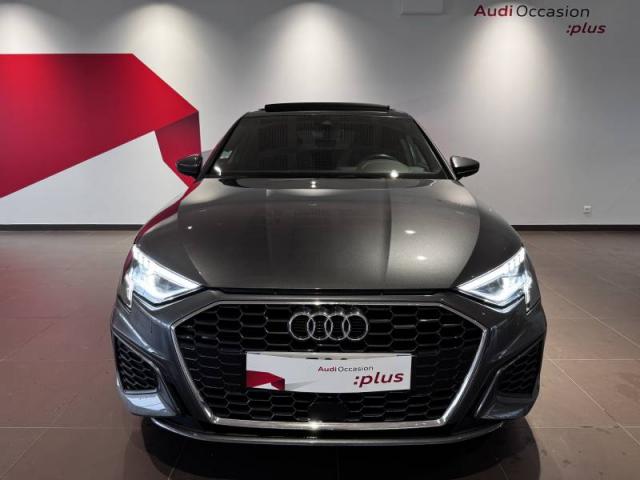 Audi A3 Sportback image 5