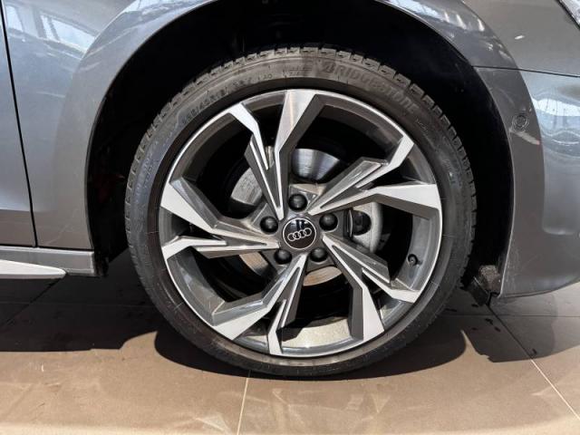 Audi A3 Sportback image 4