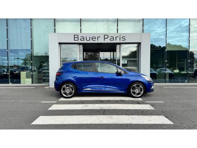 Renault Clio image 8