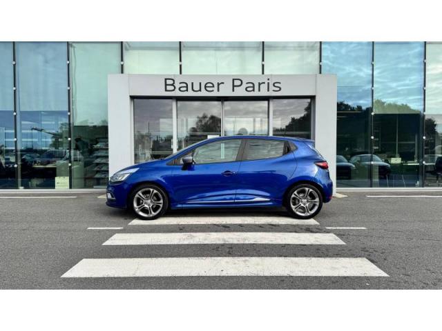 Renault Clio image 2