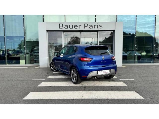 Renault Clio image 5