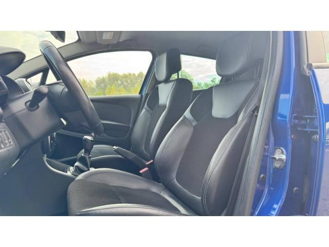 Renault Clio image 4