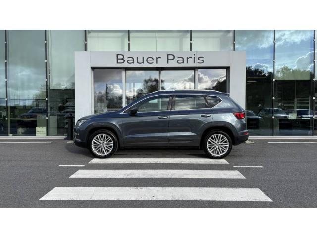 Seat Ateca image 4