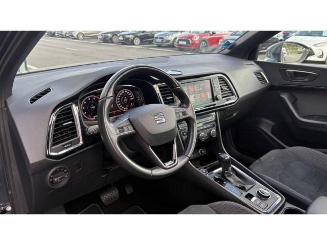 Seat Ateca image 3
