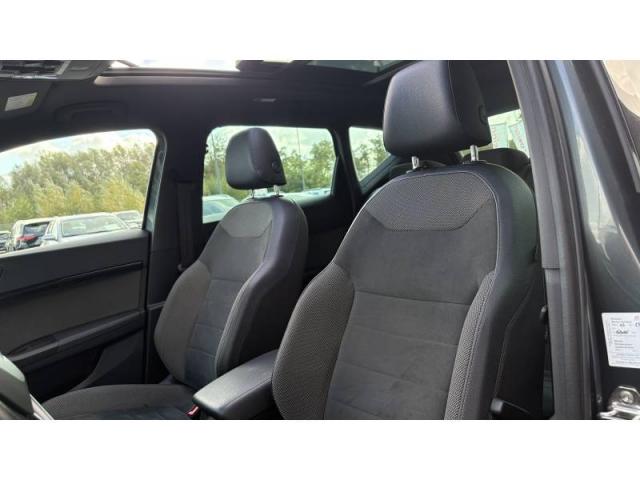 Seat Ateca image 9