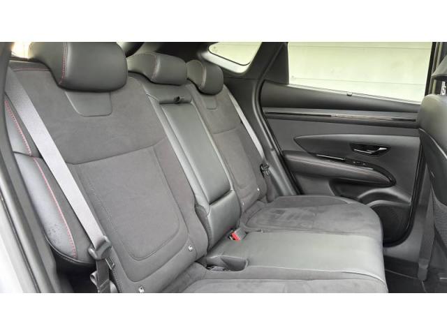 Hyundai Tucson image 9