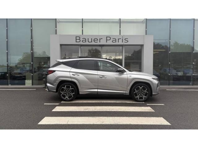 Hyundai Tucson image 3