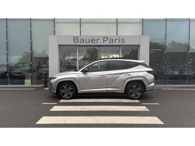 Hyundai Tucson image 6