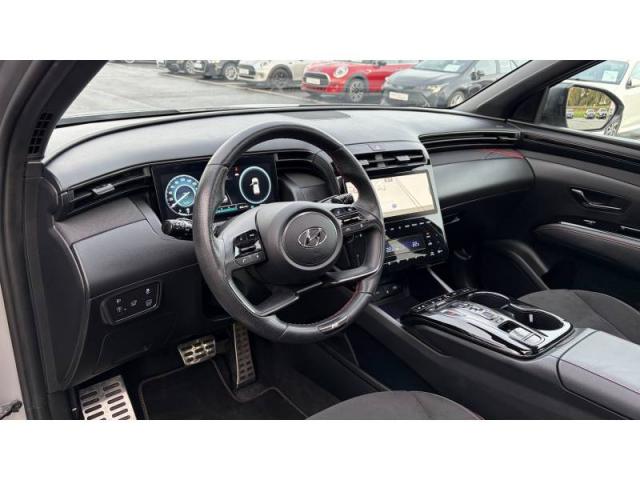 Hyundai Tucson image 8