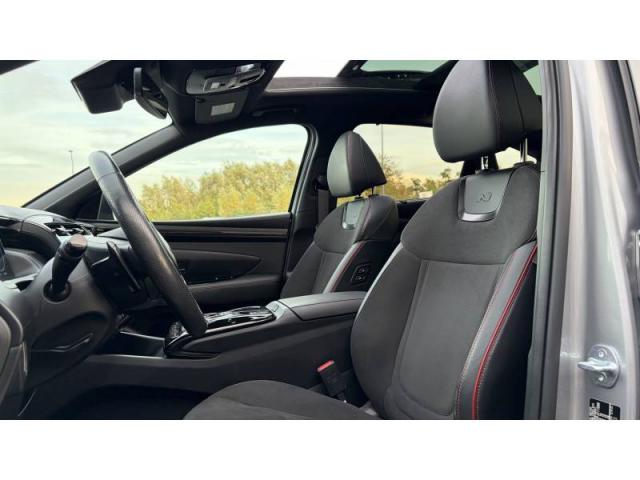 Hyundai Tucson image 2