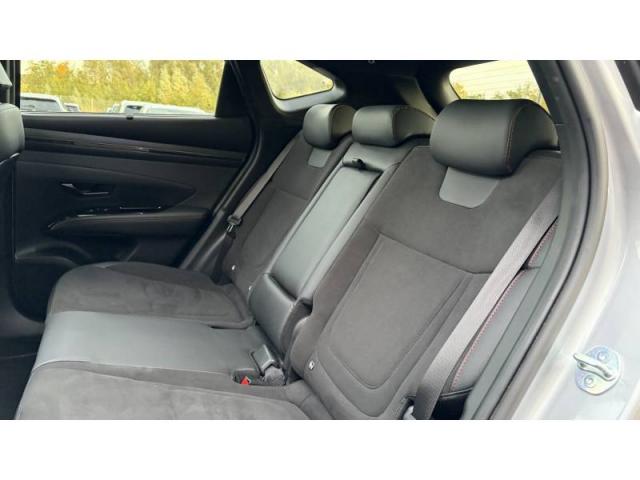 Hyundai Tucson image 5