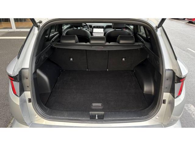 Hyundai Tucson image 1