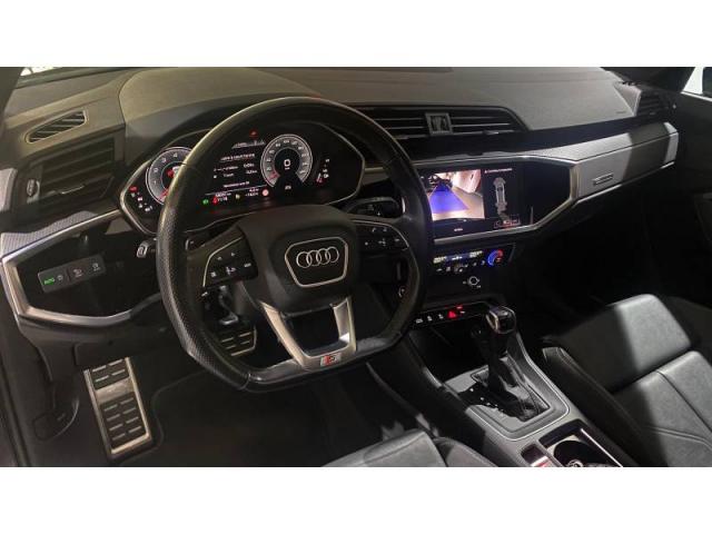 Audi Q3 image 8