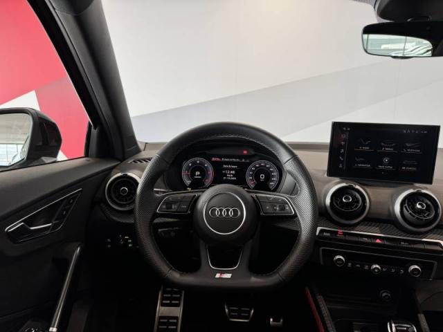 Audi Q2 image 2