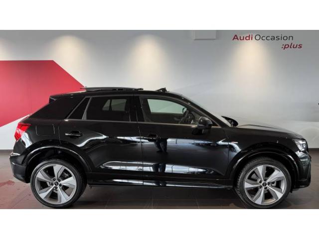 Audi Q2 image 1