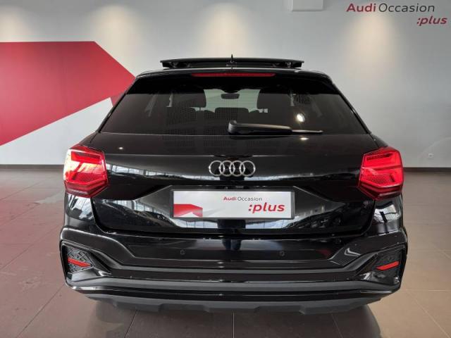 Audi Q2 image 3
