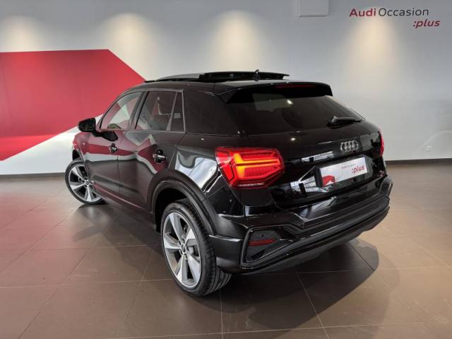 Audi Q2 image 7